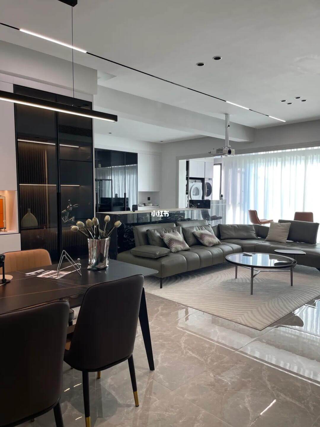 换了个沙发真的等于换了个家?